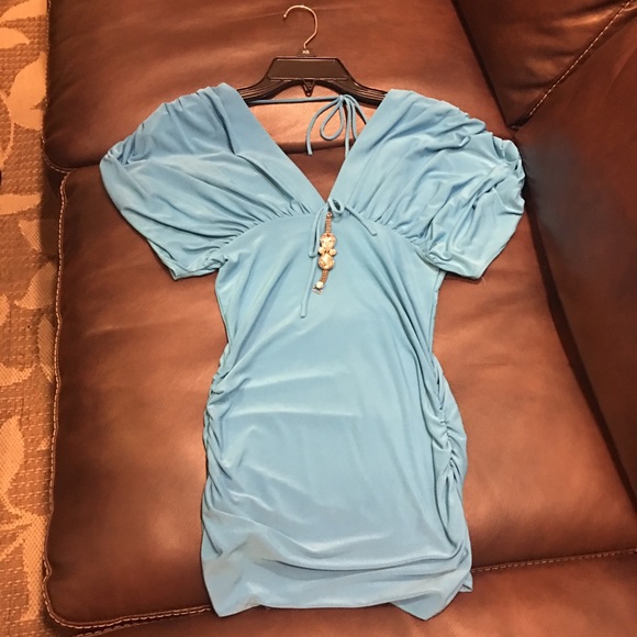 Dress - Picture 3 of 3